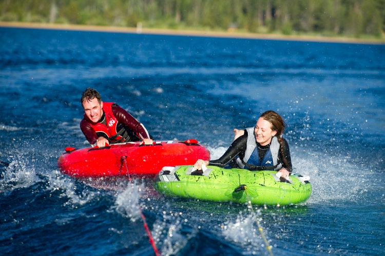 Powerboats